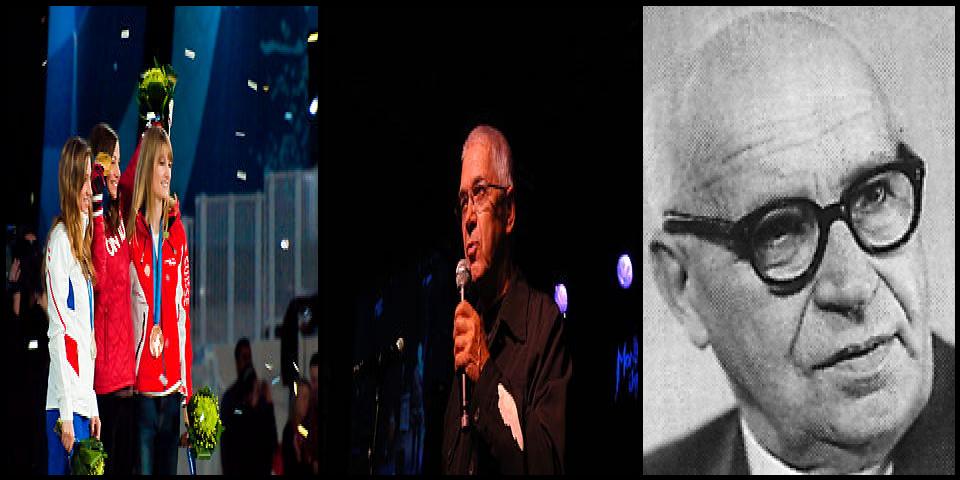 Famous People with surname Nobs