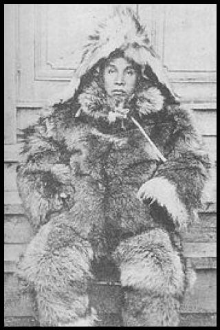 Famous People with surname Nobu