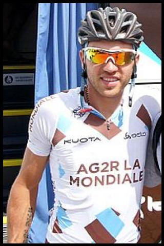 Famous People with surname Nocentini