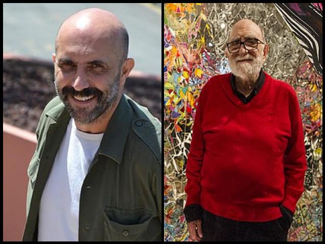 Famous People with surname Noe