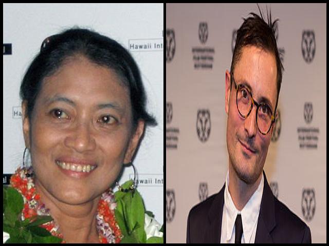 Famous People with surname Noer