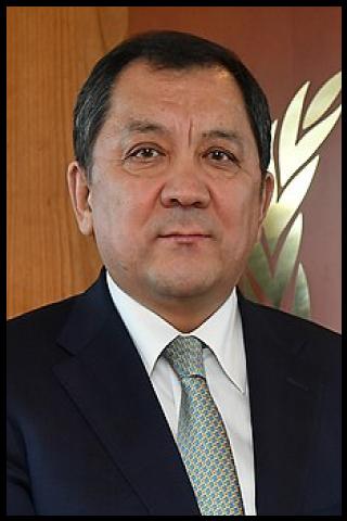 Famous People with surname Nogaev