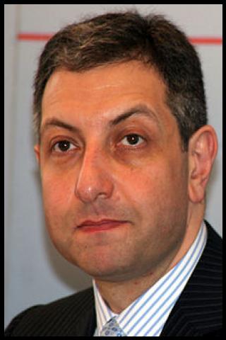 Famous People with surname Noghaideli