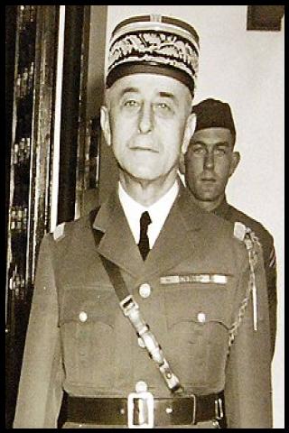 Famous People with surname Nogues