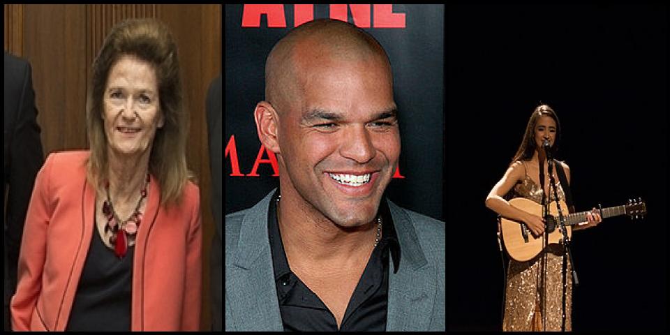 Famous People with surname Nolasco