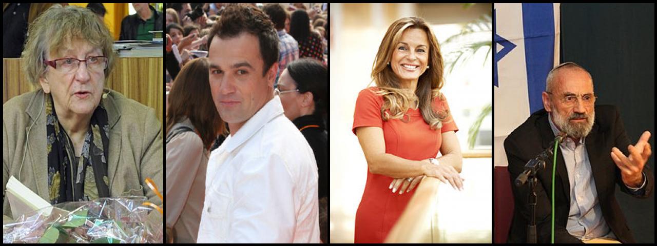 Famous People with surname Noll