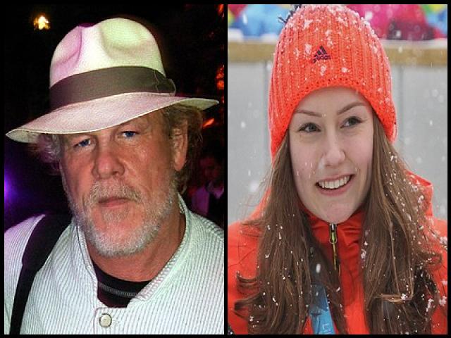 Famous People with surname Nolte