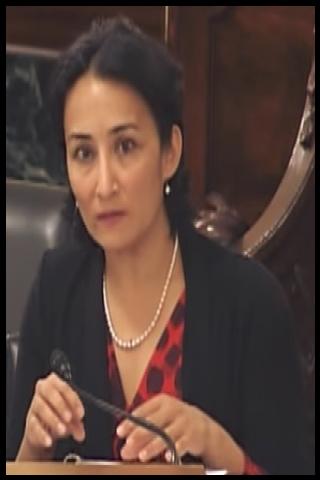 Famous People with surname Nomani