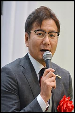 Famous People with surname Nonomura