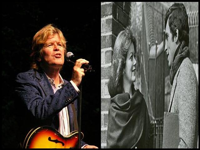 Famous People with surname Noone