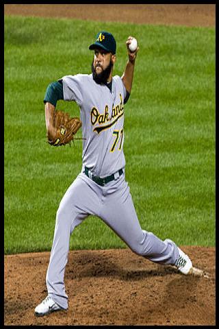 Famous People with surname Norberto