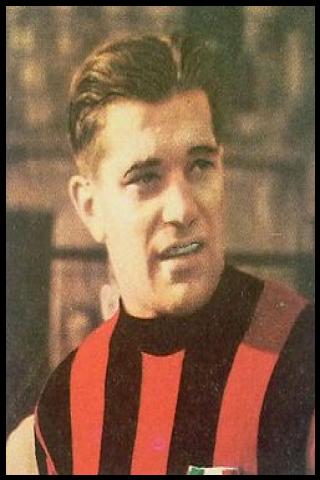 Famous People with surname Nordahl