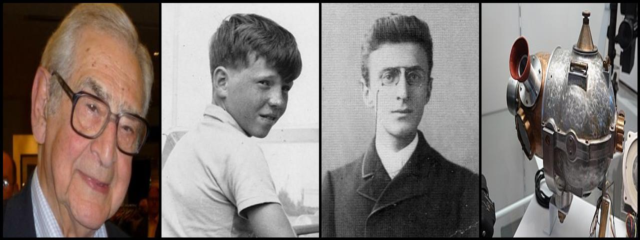 Famous People with surname Norden