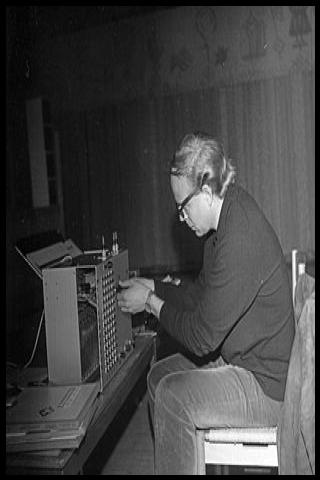 Famous People with surname Nordheim