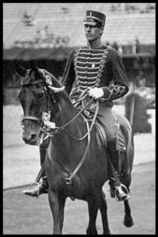 Famous People with surname Nordlander