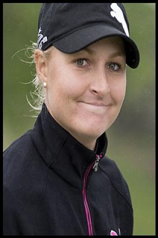 Famous People with surname Nordqvist