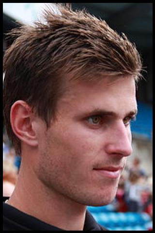 Famous People with surname Nordtveit