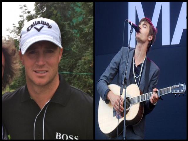 Famous People with surname Nor&eacute;n