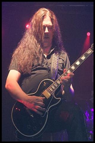 Famous People with surname Norgren