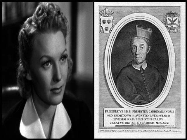 Famous People with surname Noris