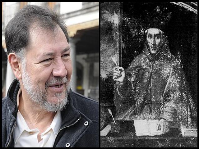 Famous People with surname Noro&ntilde;a