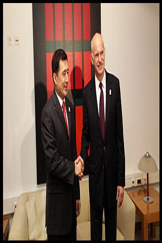 Famous People with surname Norov