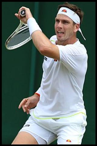 Famous People with surname Norrie