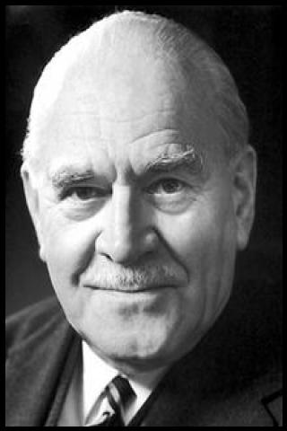 Famous People with surname Norrish