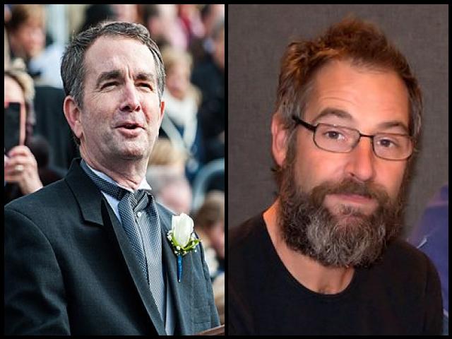 Famous People with surname Northam