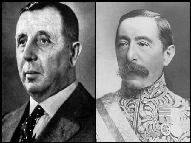 Famous People with surname Northcote