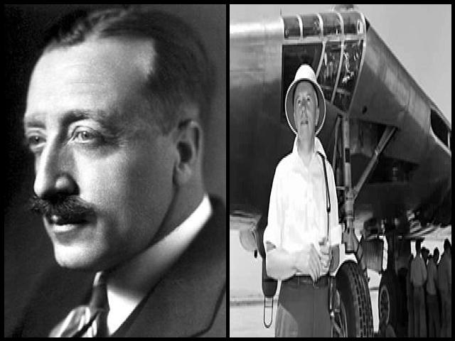 Famous People with surname Northrop