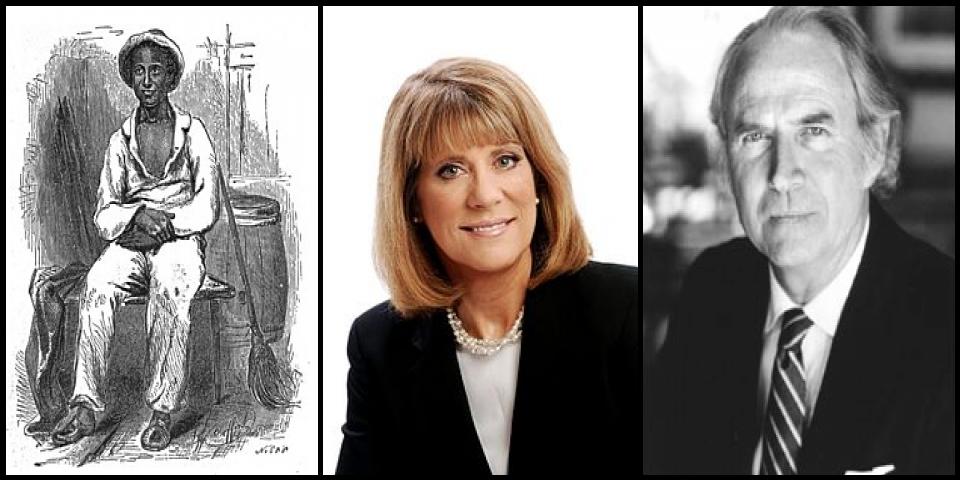 Famous People with surname Northup