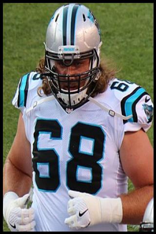 Famous People with surname Norwell