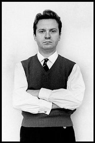 Famous People with surname Noschese