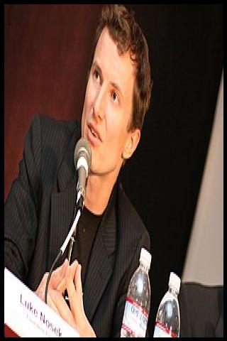 Famous People with surname Nosek