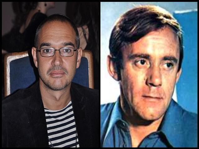 Famous People with surname Nosik