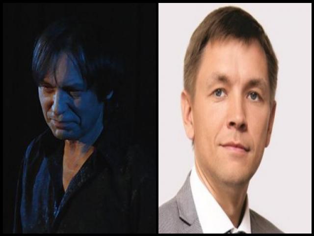 Famous People with surname Noskov