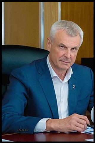 Famous People with surname Nosov