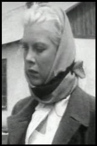 Famous People with surname Nosova