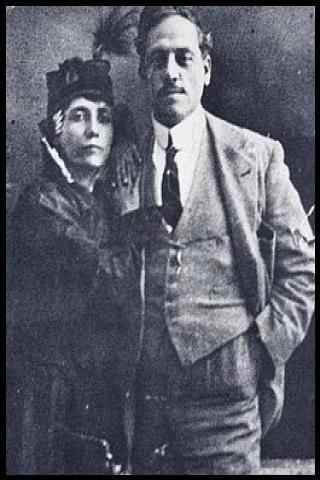 Famous People with surname Notari