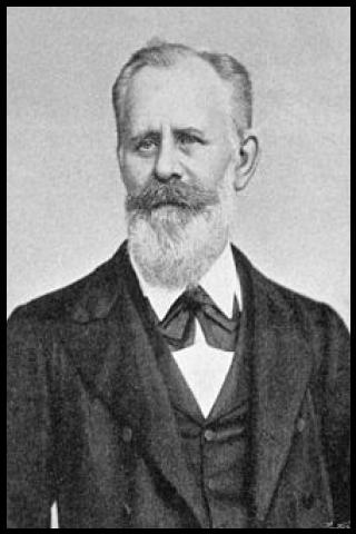 Famous People with surname Nothnagel