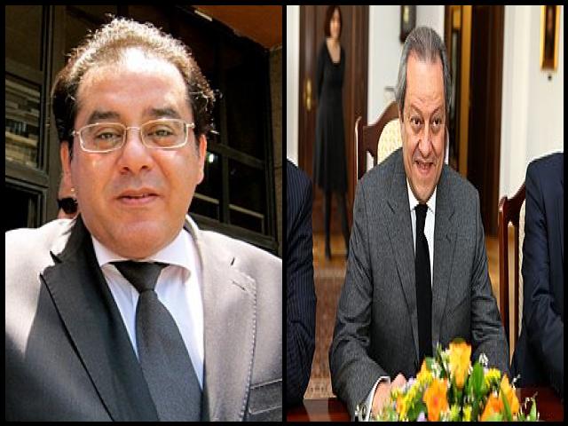 Famous People with surname Nour