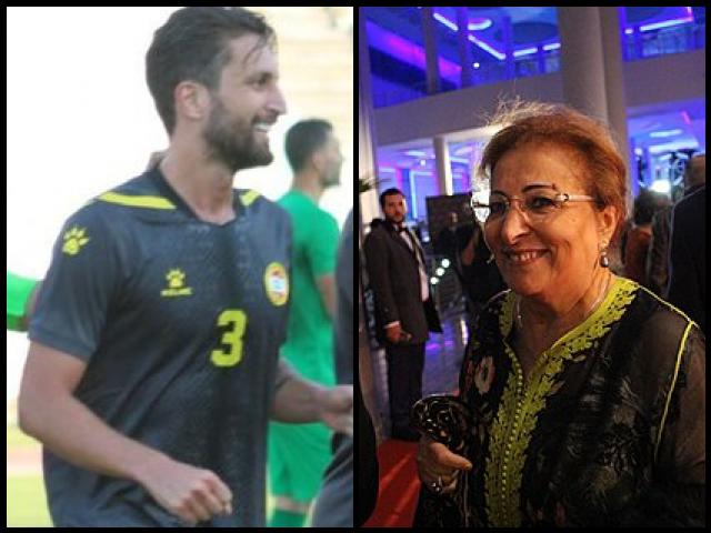 Famous People with surname Noureddine