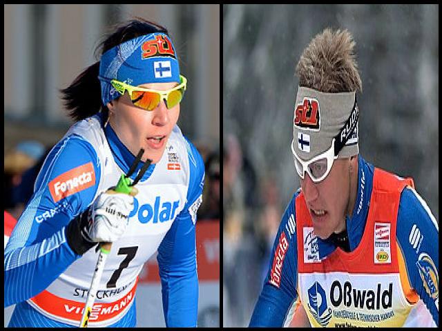 Famous People with surname Nousiainen