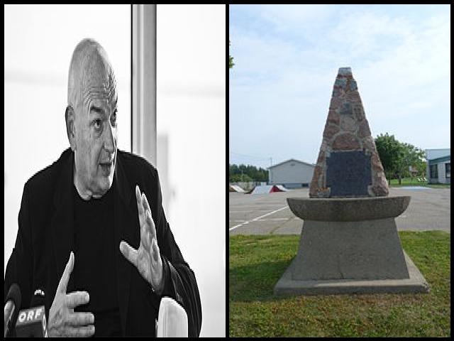 Famous People with surname Nouvel