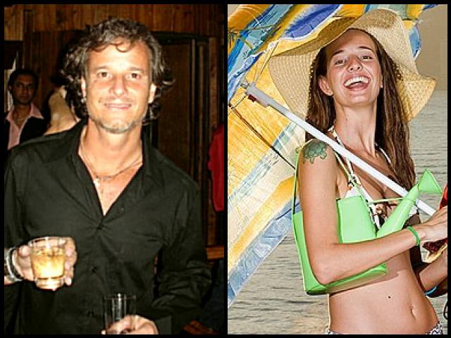 Famous People with surname Novaes