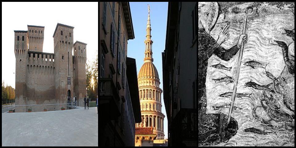 Famous People with surname Novara