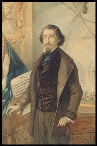 Famous People with surname Novaro