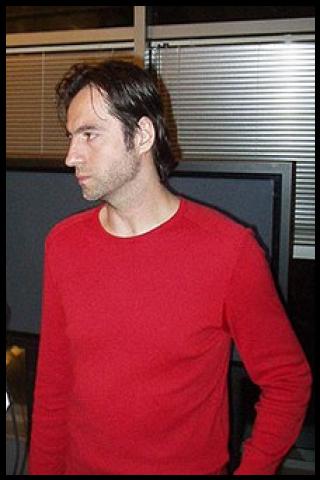 Famous People with surname Novković