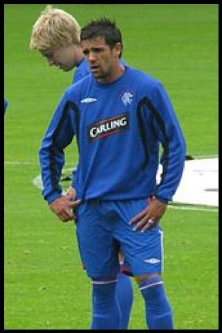 Famous People with surname Novo